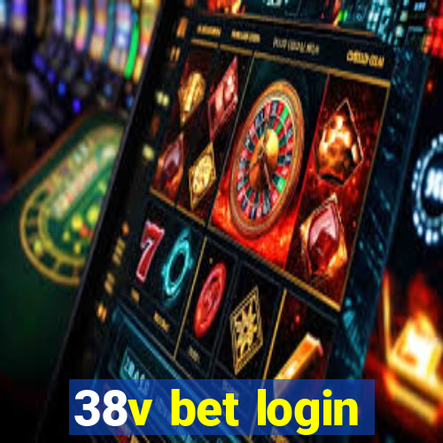 38v bet login